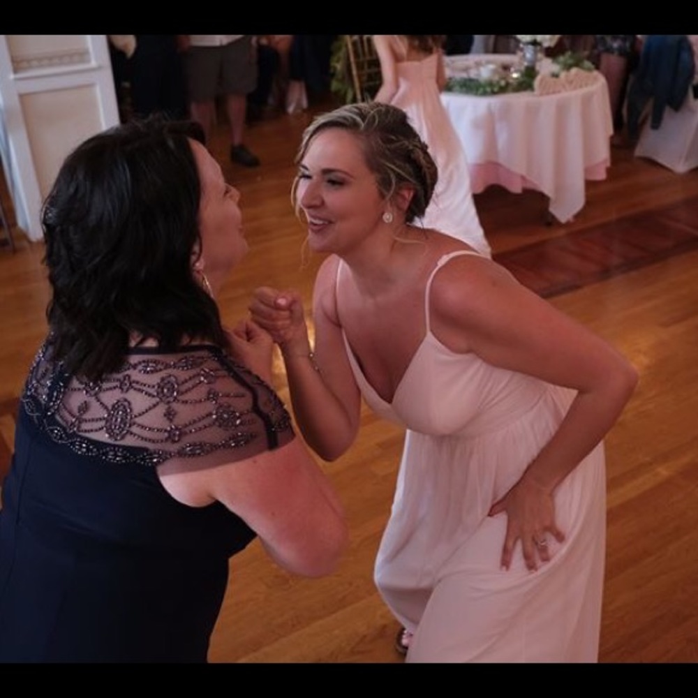 Meet your Posher, Beth ann